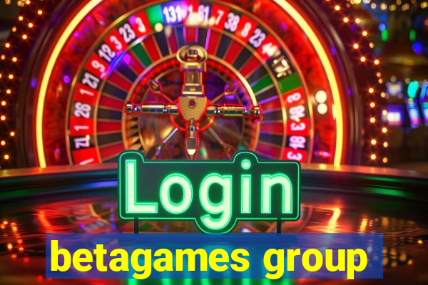 betagames group